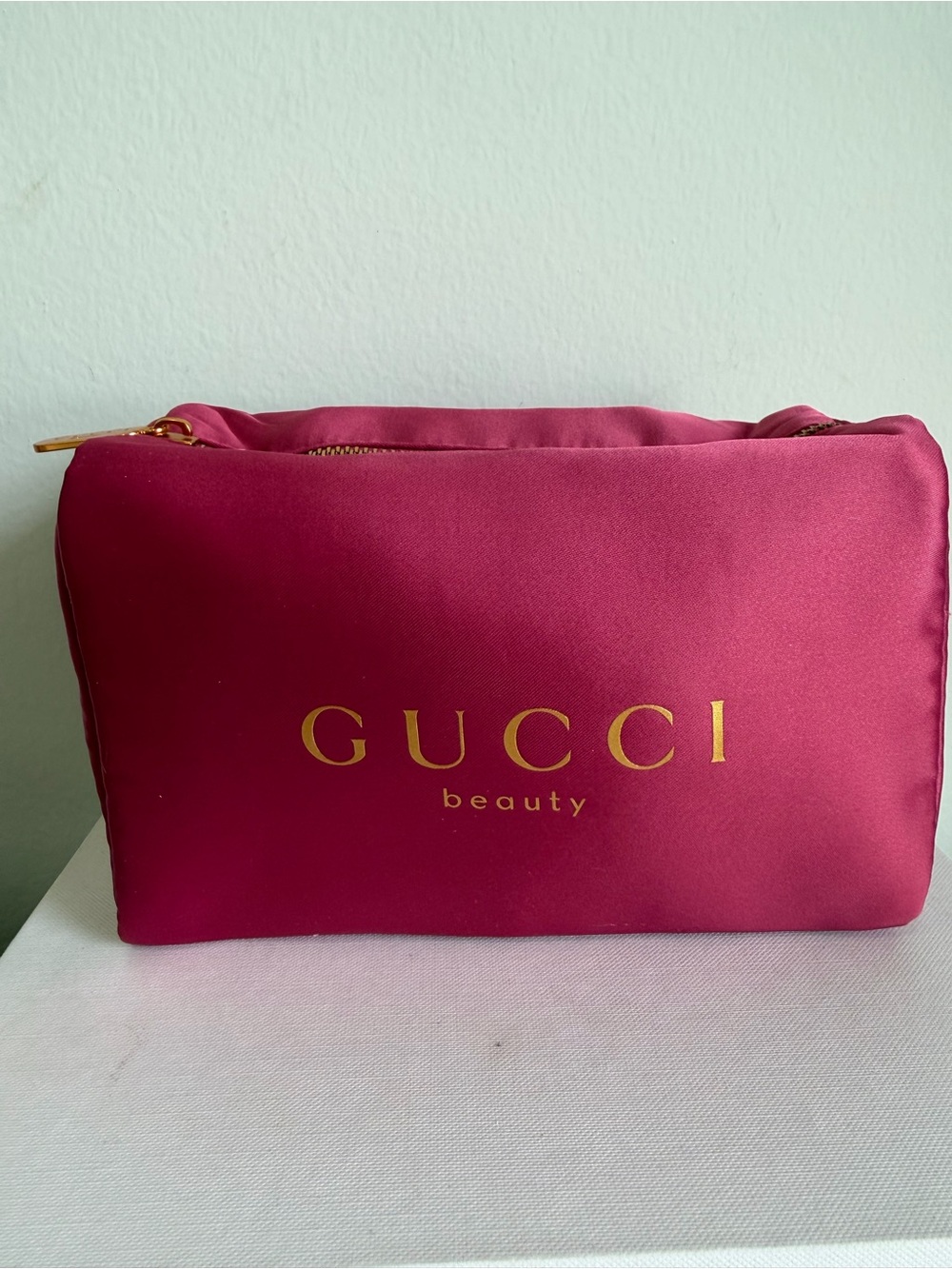 Gucci Flora Pouch